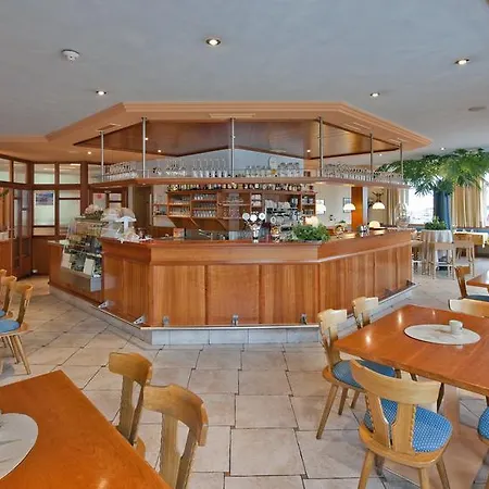 Hotel Tannerhof 3*