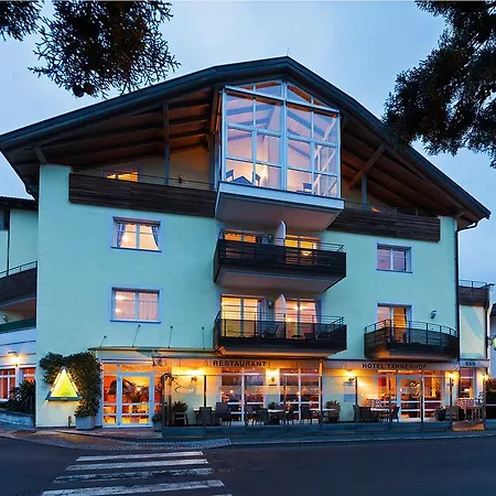 Tannerhof 3*