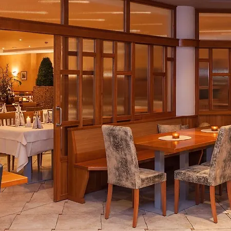 Tannerhof 3*