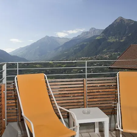 Tannerhof 3*