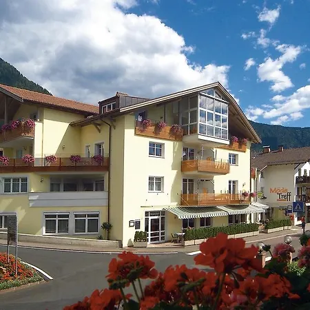 Hotel Tannerhof 3*