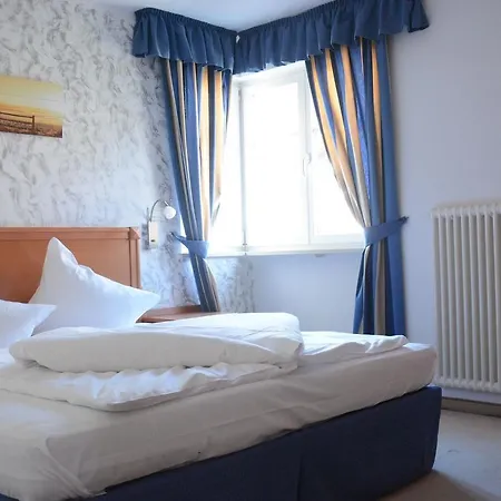 Tannerhof Hotel Schenna