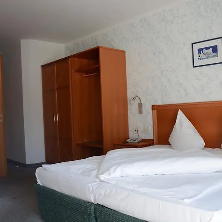 Tannerhof Hotel Schenna