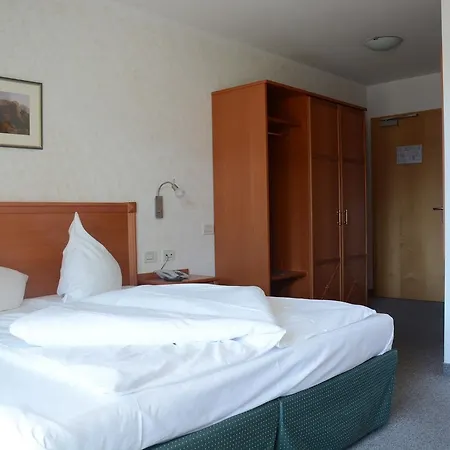 Tannerhof Hotel Schenna